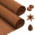 Crepe Paper: Coffee Crepe Paper Roll 9.8″ x 8 ft Papel Crepé para Piñatas