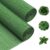 Crepe Paper: Green Crepe Paper Roll 9.8″ x 8 ft Papel Crepé para Piñatas