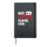 Cribbage Player Cribbage Board Game Playing Card Game Hardcover Journal, Black