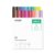 Cricut® Fine Point Pen Set, 0.4 mm (16 ct)
