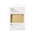 Cricut Gold | 10.1cm x 15.2cm (4″ x 6″) | 24 x Sheets | for use Foil Transfer Tool (Sold Separately)