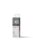 Cricut Joy Smart Permanent Vinyl, Silver, 13.9cm x 1.2m, Self-Adhesive Vinyl Sheet | Ideal for Customising Mugs, Bottles & DIY Crafts, for All Cutting Machines Joy Machine