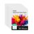 Cricut Sublimation Paper – 100 Sheets (8.5 in x 11 in)
