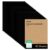 Cricut® Value Cardstock, Black – 8.5 in x 11 in (80 Sheets)