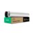 Cricut Value Permanent Vinyl, Black and White (2 Rolls, 12 in x 35 ft Each)