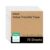 Cricut Value Transfer Tape – Flat Pack, 75ft (12in x 12in Sheets)
