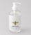 Crisp White Scented Hand Soap with Aloe- 20 fl oz