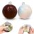 Crispy Wax Stress Balls 2 Pack, Slow Rising Squishy Fidget Toys with ASMR Crunchy Sound, Sensory Stress Relief Toys for Anxiety Relief, Fun Squeeze Gift for Adults and Kids