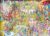 Cross & Glory – Jurassic Jive: A Night of Dino Jazz – 1000 Piece Jigsaw Puzzle for Adults | Prehistoric Jazz Club Theme | Satin Finish | 20 x 27 Inches
