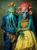 Cross & Glory | 1000 Piece Jigsaw Puzzles for Adults | Xantara & Nykara