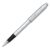 Cross Townsend Refillable Rollerball Pen Presented in a Luxury Gift Box – Medium Point, Black Ink, Lustrous Chrome