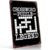 Crossword Puzzle Legend Funny Metal Sign 8×12 Inch, Versatile Aluminum Wall Decor, for Home, Office, Bedroom, Living Room