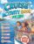 Cruise Activity Book For Kids Ages 4-8: Fun & Challenging cruise ship puzzles Including spot the difference, Word Searches, Mazes, Crosswords, math … Pages, sudoku, Word Scrambles and More