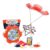 CrunchLabs by Mark Rober Egg Drop Challenge, STEM Toys, Kids Toys