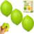 Crunchy Lemon Squishy, Color-Changing Crispy Sound Stress Ball with Soft Squeeze Texture, Realistic Fruit Squeeze Desk Accessory for Office Relaxation, Focus, Anxiety Relief