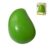 Crunchy Mango Squishy, Cute Chameleon Mango Stress Ball for Adults – Super Soft Slow Rising Fidget for Anxiety Relief
