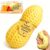Crunchy Peanut Squishy,Slow Rising Sensory Fidget Squeeze Toy for Adults