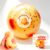 Crunchy Potato Squishy Fidget Toy, Stress Relief Squeeze Toy Kids Adults