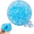Crunchy Slushy Squishy Ball, Fidget Squeeze Toy, Ice Crunch Squishy
