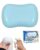 Crunchy Soap Squeeze Realistic Bar Soap Shape Bead Stress Ball Squishy Asmr Filled Handmade Slow Rising Fidget Soft Durable Rebound Portable Desk Office Relief Relaxation Novelty Gift for Adults