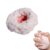 Crunchy Squishy Noisy Stress Balls Ice Skin Fidget Sensory Toys,Crunchy Stress Ball, Slow Rise Squishy Fidget Toy for Anxiety Relief, Handmade Moldable Squeeze Ball for Kids Adults (Pink)