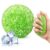 Crunchy Squishy Stress Ball, Slushy Ice Sensory Squeeze Ball with Crystalline Texture, ASMR Fidget Toy, Soft Resilient Squishy for Stress Relief, Desk & Travel Fidget