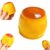 Crunchy Squishy Stress Ball, Soft Slow Rising Pudding Squishy Fidget