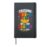 Crushing Pre-K Back To School Hardcover Journal, Black