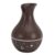 Cryfokt Essential Oil Diffuser, 100ml Capacity Mini Humidifier Quiet Cool Mist Humidifier with Colorful LED Night Light for Bedroom Office Hotel Spa Yoga Room Travel