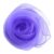 Cryfokt Kids Play Scarves, Silk Juggling Scarf for Dance and Music (Purple)