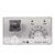Cryfokt Mineral Radio Assembly Kit with Meter Head for Teaching Antenna