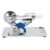 Cryfokt Stirling Engine Model with Multicolor LED Lights, Aluminum Alloy