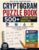 Cryptogram Puzzle Book: 500+ Large Print Quotes: Famous Quotes, Movie Lines, Historical Speeches & Witty Sayings to Decode — Volume 1
