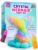 Crystal Growing Kit STEM Project for Kids Ages 8-12, Crystal Making Experiment for Girls, Grow Your Mermaid Crystal Set, Fun Summer Vacation Science Kit 8-12, Birthday Gifts for Ages 6 7 8 9 10 11 12