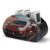 CSGJMYGS PU Leather Remote Control Holder TV Remote Storage Box
