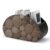 CSGJMYGS PU Leather Remote Control Holder TV Remote Storage Box