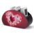 CSGJMYGS PU Leather Remote Control Holder TV Remote Storage Box
