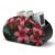 CSGJMYGS PU Leather Remote Control Holder TV Remote Storage Box