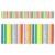 CTP Core Decor Stripes and Dots EZ Border Trim, Bulletin Board Border, 24 in Strips, 48 ft Roll, Classroom, Office, Homeschool (Creative Teaching Press 11152)
