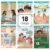 CTP Fonéticos Decodable Readers Set 1 Supports the Science of Reading (#11022 Creative Teaching Press)