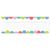 CTP Rainbow Drops Name Plates Learning Décor for Classroom (Creative Teaching Press 10622)