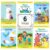 CTP Sight Word Storybooks Set 2 Books Support The Science of Reading (#23602 Creative Teaching Press)