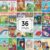 CTP Sound-It-Out Stories and Fonéticos Decodable Readers Pack Set Supports the Science of Reading in English and Spanish (#11023-CK Creative Teaching Press)