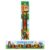 CTP Woodland Friends Double Sided Welcome Banner – 8 x 39 inches, 2- Sided Side 1 Welcome, Side 2 Learning is an Adventure (Creative Teaching Press 11094)
