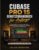 Cubase Pro 15 Benutzerhandbuch für Anfänger: Entfesseln Sie Ihr kreatives Potenzial mit den wichtigsten Werkzeugen, Fähigkeiten und Strategien für die moderne Musikproduktion (German Edition)
