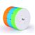 cuberspeed Cylinder 3×3 stickerless Speed Cube 3x3x3 Barrel Cube Round Column Speed Cube Creative Puzzle Cube Toys for Kids Beginners