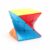 CuberSpeed Twist 3×3 stickerelss Speed Cube