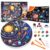 CubicFun Solar System Gem Dig Kit for Kids 8-12, STEM Space Science Kit
