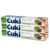 Cuki 2-in-1 film from fridge to microwave – 20 metres – 6 packs of 20 metres
