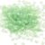 Cup Five Finger Flower Sequins 10mm 10g Loose for Decoration